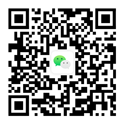 微信二维码