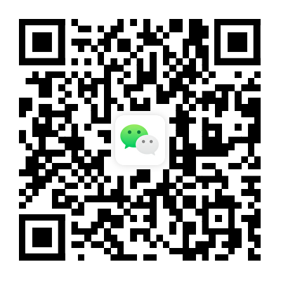 微信二维码