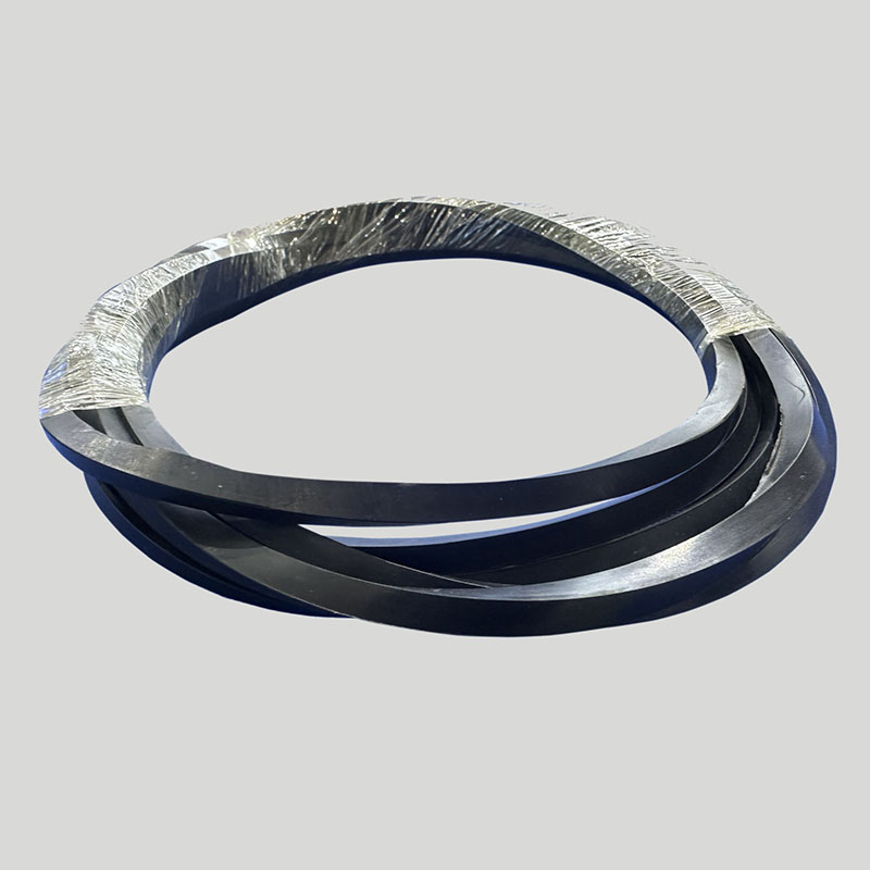 5*5mm方形氟橡胶条