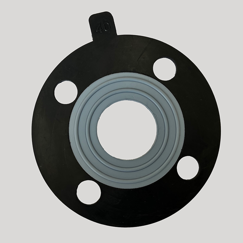 四氟三元乙丙橡胶复合垫PTFE+EPDM