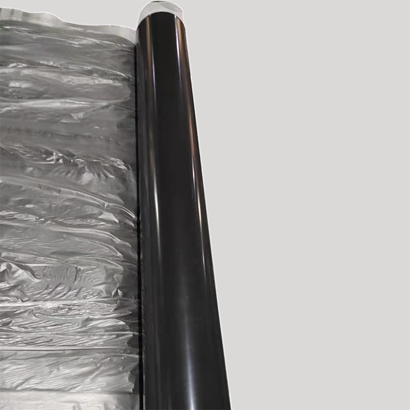 （阻燃）三元乙丙橡胶板