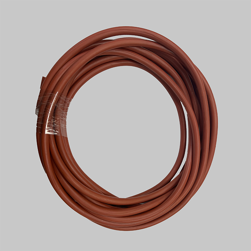 ⏀10圆形氟橡胶