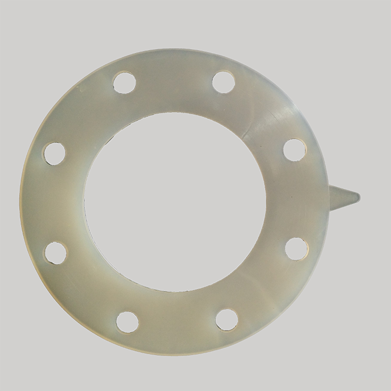 硅橡胶标准法兰垫片FF